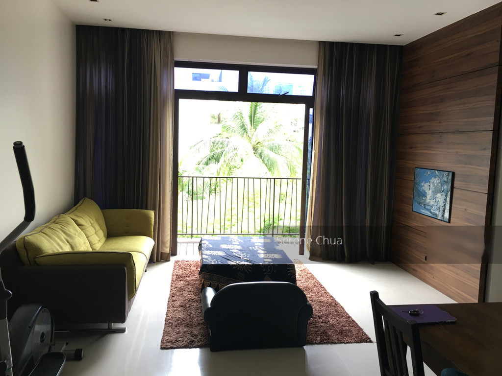 Varsity Park Condominium thumbnail photo